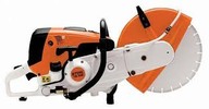 Thumbnail Stihl TS700,TS800 service manual