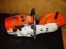 Thumbnail Stihl TS400 service manual