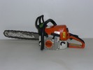Thumbnail Stihl MS210,230,250 service manual
