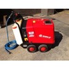 Thumbnail EHRLE high pressure cleaner, hotwater 