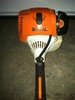 Thumbnail stihl basis motor 4180