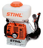 Thumbnail stihl br340, 420,SR340,420 service manual