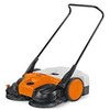 Thumbnail stihl KG770, kga 770 sweeper service manual