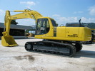 Thumbnail Komatsu PC300-6,PC350-6 operation and maintenance manual