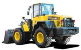 Thumbnail Komatsu WA250-5H operation and maintenance manual. VEAM23010