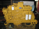 Thumbnail Komatsu 6D140-1 series diesel engine shop manual Thumbnail Komatsu 6D140-1 series diesel engine shop manual