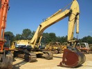 Thumbnail Komatsu PC400-5, PC400LC-5,PC400HD-5 workshop manual