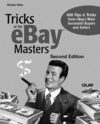 Thumbnail Tricks of the eBay Masters 2nd Edition