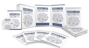 Thumbnail Email List Secrets - High Quality Master Resell Package