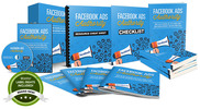 Thumbnail Facebook Ads Authority COMPLETE PACKAGE (Base + Gold ) - MRR
