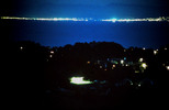 Thumbnail Monterey Bay by Night from UC Santa Cruz