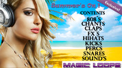 Thumbnail Summers On Exclusive MagicLoops Thumbnail Summers On Exclusive MagicLoops