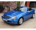 Thumbnail MERCEDES SLK REPAIR SERVICE MANUAL 98 99 2000 01 02 03 2004
