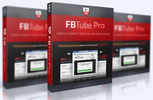 Thumbnail FB Tube Pro WP Plugin UNLIMITED !!!