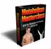 Thumbnail Metabolism Masterclass PLR Package