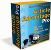 Thumbnail ARTICLE ADVANTAGE PRO