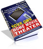 Thumbnail Make Your Own Home Theatre