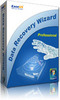 Thumbnail Easeus Data Recovery Wizard Professional (New) 