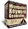 Thumbnail Brand *NEW* For 2017 - Misspelled Keyword Generator! Thumbnail Brand *NEW* For 2017 - Misspelled Keyword Generator!