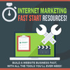 Thumbnail Internet Marketing Fast Start