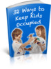 Thumbnail 32 Best Ways to Keep the Kids Occupied