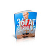 Thumbnail 36 Fat Burning Potent Foods  With PLR