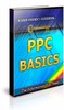 Thumbnail PPC Basics Ebook With PLR
