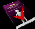 Thumbnail Download 100 Article Writing Ideas Ebook With PLR
