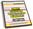 Thumbnail Download SMART First-Time WSO Creation BLUEPRINT