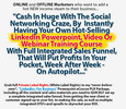 Thumbnail LinkedIn For Business Sales Funnel