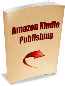 Thumbnail Amazon Kindle Publishing