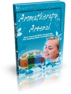 Thumbnail Aromatherapy Arsenal