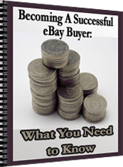 Thumbnail Becoming A Successful eBay Buyer: What You Need to Know