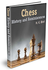 Thumbnail Chess History and Reminiscences