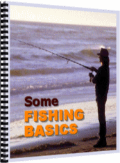Thumbnail Some Fishing Basics