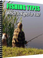 Thumbnail Fishing Types