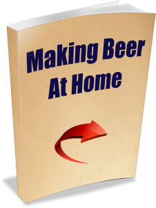 Thumbnail Making Beer At Home