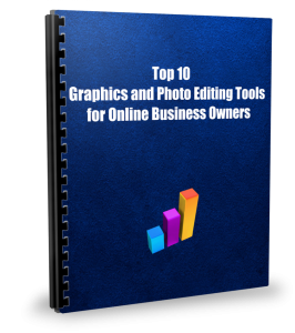 Thumbnail Top 10 Graphics and Photo Editing Tools for Online Business Owners