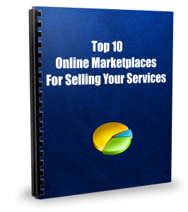 Thumbnail Top 10 Online Marketplaces for Selling Your Services