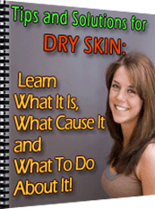 Thumbnail Tips & Solutions For Dry Skin