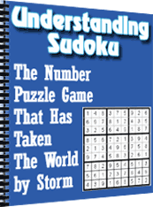 Thumbnail Understanding Sudoku
