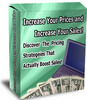 Thumbnail Increase Your Profits - Increase Your Sales