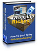 Thumbnail Dropship Richies - Make Easy Money Dropshipping