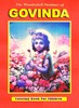 Thumbnail GOVINDA COLORING BOOK