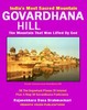 Thumbnail GOVARDHAN HILL-Indias Most Sacred Mountain  Mountain That Wa