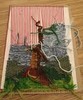 Thumbnail Tapestries: A Tapestry How to Guide on Tapestry Weaving 