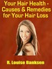 Thumbnail Hair Health - Causes and Remedies for Balding and Hair Loss 