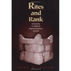 Thumbnail Rites and Rank: Hierarchy in Biblical By  Saul M. Olyan