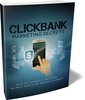 Thumbnail Successful ClickBank Marketing Secrets