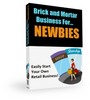 Thumbnail Brick and Mortar Business - Start your own retail business.